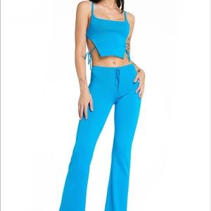 I.AM.GIA Fiorenza Set